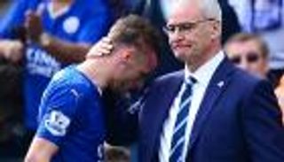  رانييري ينتظر تألق ليستر "الأوروبي" أمام كوبنهاجن 