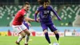 لاموشي: العين ليس عموري فقط