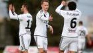 مدرب ليجيا وارسو: اللعب أمام ريال مدريد "مكافأة"