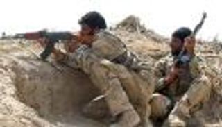 1500 مقاتل عراقي دربتهم تركيا يشاركون في عملية الموصل