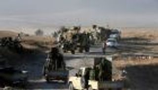 موقع أمريكي: معركة الموصل ستكون طويلة