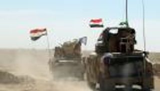 تقديرات أممية: 100 ألف عراقي قد يفرون من الموصل لسوريا وتركيا