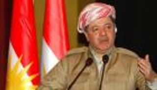 برزاني: تنسيق كامل بين بغداد والتحالف في معركة الموصل