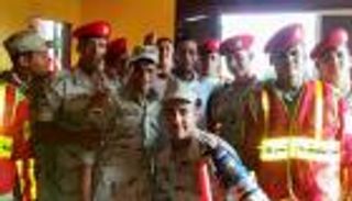 محمد رمضان يستعد للالتحاق بجيش مصر.. والجمهور: محترم وأسطورة