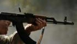 يمني يقتل زوجته و4 من أبنائه