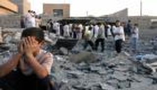 مخاوف من انتهاكات طائفية بعد اجتياح الحشد الشعبي محيط الموصل