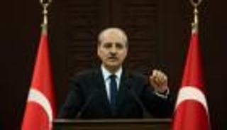 تركيا مستعدة لاستقبال "مئات آلاف" النازحين المحتملين من الموصل