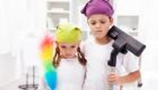 إنفوجراف.. علّم طفلك الحرص على أدواته المدرسية 