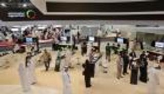 مشاركة متميزة للجهات الحكومية في أسبوع جيتكس 2016