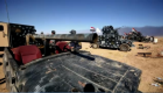 عملية استعادة الموصل والمعركة الحاسمة