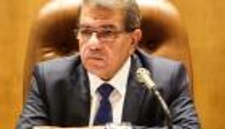 وزير مالية مصر: جمع 6 مليارات دولار قبل قرض الصندوق خلال أسبوعين