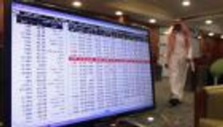 صعود بورصات الخليج وهبوط "الكويتية" و"السعودية"