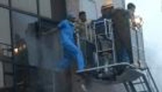 الإهمال يقتل 19 هنديا في حريق بمستشفى