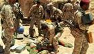 اليمن.. المليشيات تستبق "الهدنة" وتصعد على الحدود