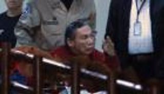 إدخال ديكتاتور بنما السابق نورييجا إلى المستشفى