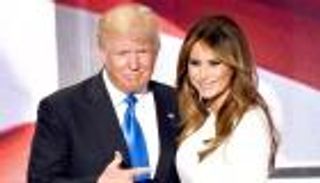 زوجة ترامب على خطاه.. الإعلام الأمريكي "متحيز"