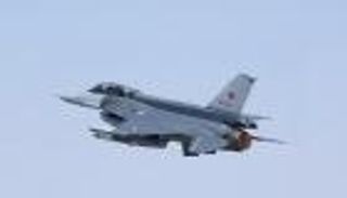 تركيا تعلن مشاركة طيرانها في معركة الموصل