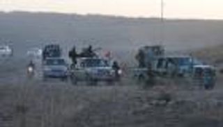 مخاوف من استخدام "داعش" للكيماوي في معركة الموصل