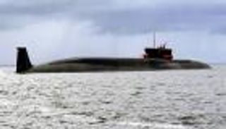 الهند تعزز قدراتها البحرية بأول غواصة نووية من تصنيعها