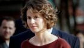 أسماء الأسد لأول مرة: تلقيت عروضا للفرار 