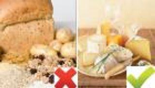 صدمة: البطاطا والحبوب خطر  على القلب 