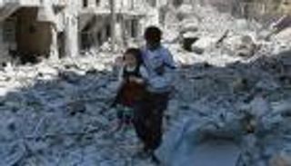 مجلس حقوق الإنسان الدولي يعقد جلسة خاصة حول حلب