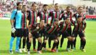 الجيش الملكي يتقدم للمركز الرابع بالدوري المغربي