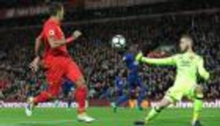 مورينيو يقتل كلاسيكو إنجلترا بالملل.. ودي خيا ينقذ اليونايتد