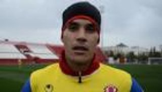 داودي أغادير يعتذر لجماهير الرجاء عن حركته "المشينة"