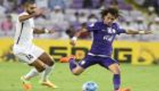 إنفوجراف.. العين يتطلع لفوز أول في "إياب" نصف نهائي آسيا