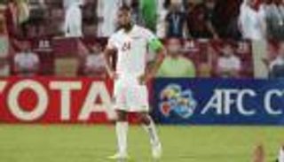 كيتا "المصاب" يظهر في تشكيلة الجيش أمام العين