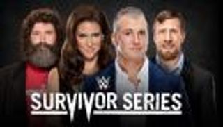 "رو" يقبل تحدي "سماكدون" في عرض "سيرفايفر سيريز"