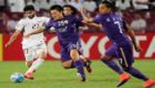 الأخوان عبد الرحمن يقودان العين لنهائي دوري أبطال آسيا