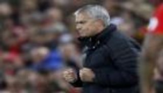 شاهين: مورينيو يريد الفوز ولو على جثث لاعبيه