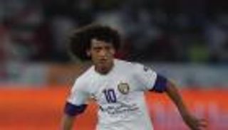 عموري: التأهل أهم من الفرص الضائعة