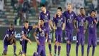 تأهل العين للنهائي ينذر بتجدد أزمته مع الأبيض