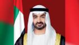 محمد بن زايد: الإمارات أوجدت نموذجا متميزا من شباب الوطن
