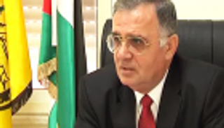 مقبول لـ"العين": مؤتمر "فتح" نهاية نوفمبر ونائب عباس غير مطروح