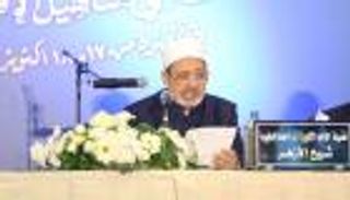 "الإفتاء" المصرية: اعتمدنا كلمة شيخ الأزهر ضمن "خارطة الطريق"