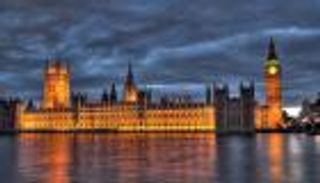 جريمة اغتصاب داخل البرلمان البريطاني