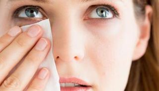 أخطاء المكياج