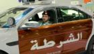 شرطة أبوظبي واتصالات تقدمان أحدث الابتكارات في جيتكس 2016