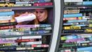 بالصور.. أكبر معرض للكتاب في العالم ينطلق من فرانكفورت