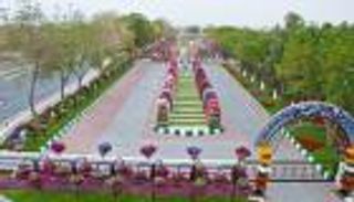 إنفوجراف.. تعرف على خريطة "مواقع السعادة" في العين 