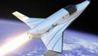 أمريكي وروسيان إلى الفضاء .. مركبة تجمع ما فرقته السياسة