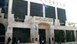انخفاض الاحتياطي الأجنبي في الأردن 11% 