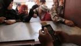 مصر تدرس زيادة الدعم لبطاقات التموين