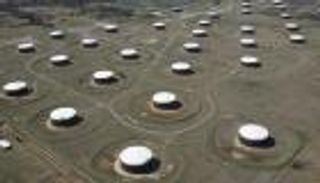 هبوط قياسي لمخزونات النفط الأمريكي