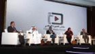 إنفوجراف.. تعرف إلى تفاصيل ملتقى الفجيرة الإعلامي