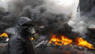 روسيا لا تتوقع "انفراجة" في نزاع أوكرانيا خلال قمة برلين